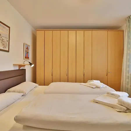 Appartement Strandvilla Strandvilla 13